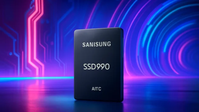 Qual comprar? 6 Samsung SSD 990 4TB analisados em 11/26/2025 18:40:45