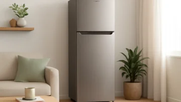 Guia de Compra: 6 Geladeiras Frost Free Inox Inverse com Desempenho Turbinado