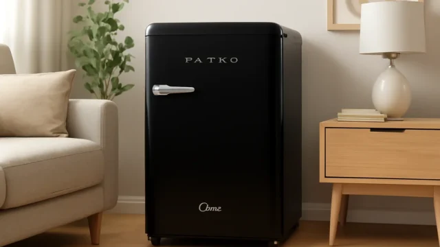 Som imersivo: 3 Geladeiras Midea com áudio de qualidade