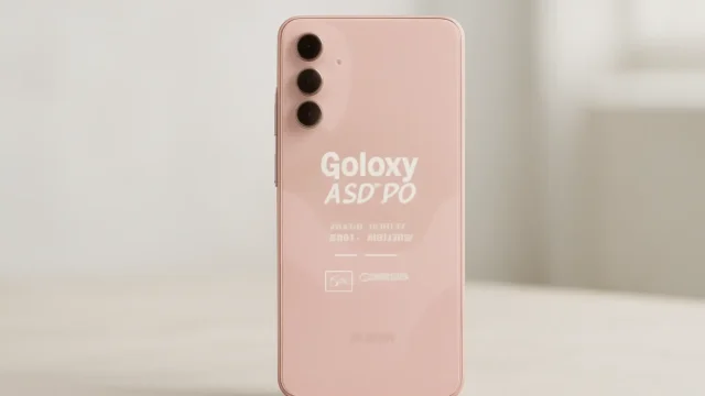 3 Melhores Smartphones Samsung Galaxy A56 5G que Realmente Valem a Pena