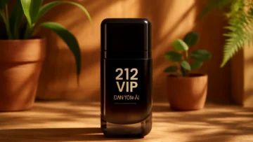Guia rápido: 6 perfumes 212 Black Vip Elixir com mais recursos