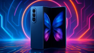 Custo-benefício: 3 Smartphones Samsung Galaxy Z Fold6 até R$6.499