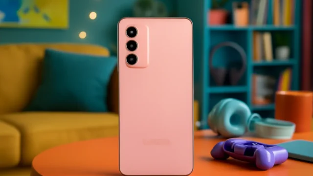 Guia de Compra: 3 Melhores Smartphones Samsung Galaxy A56 5G com Excelente Avaliação