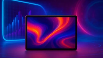 3 Melhores Tablets Compactos e Eficientes