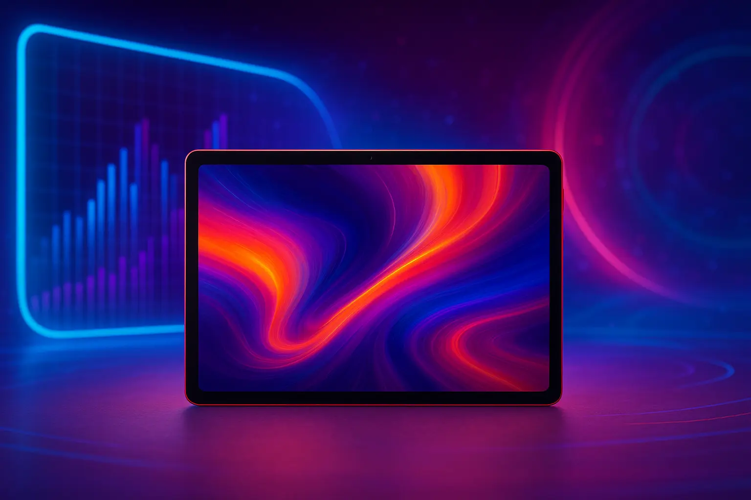 3 Melhores Tablets Compactos e Eficientes