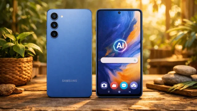 Eco friendly: 3 celulares sustentáveis que valem o investimento