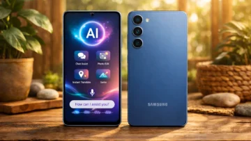 Bateria que dura: 3 celulares Samsung Galaxy S24 FE 5G para um dia inteiro