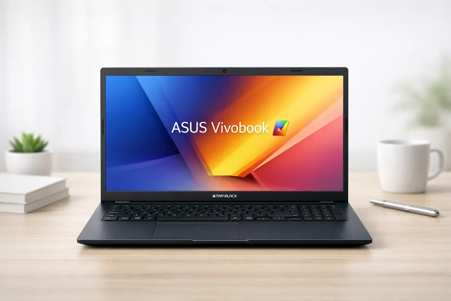 3 Melhores Notebooks ASUS Vivobook GO 15 com Custo-Benefício Imbatível
