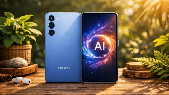 Guia de Compra: 3 Melhores Celulares Samsung Galaxy S25 FE 5G Atualizados para 12/25/2025 11:02:20