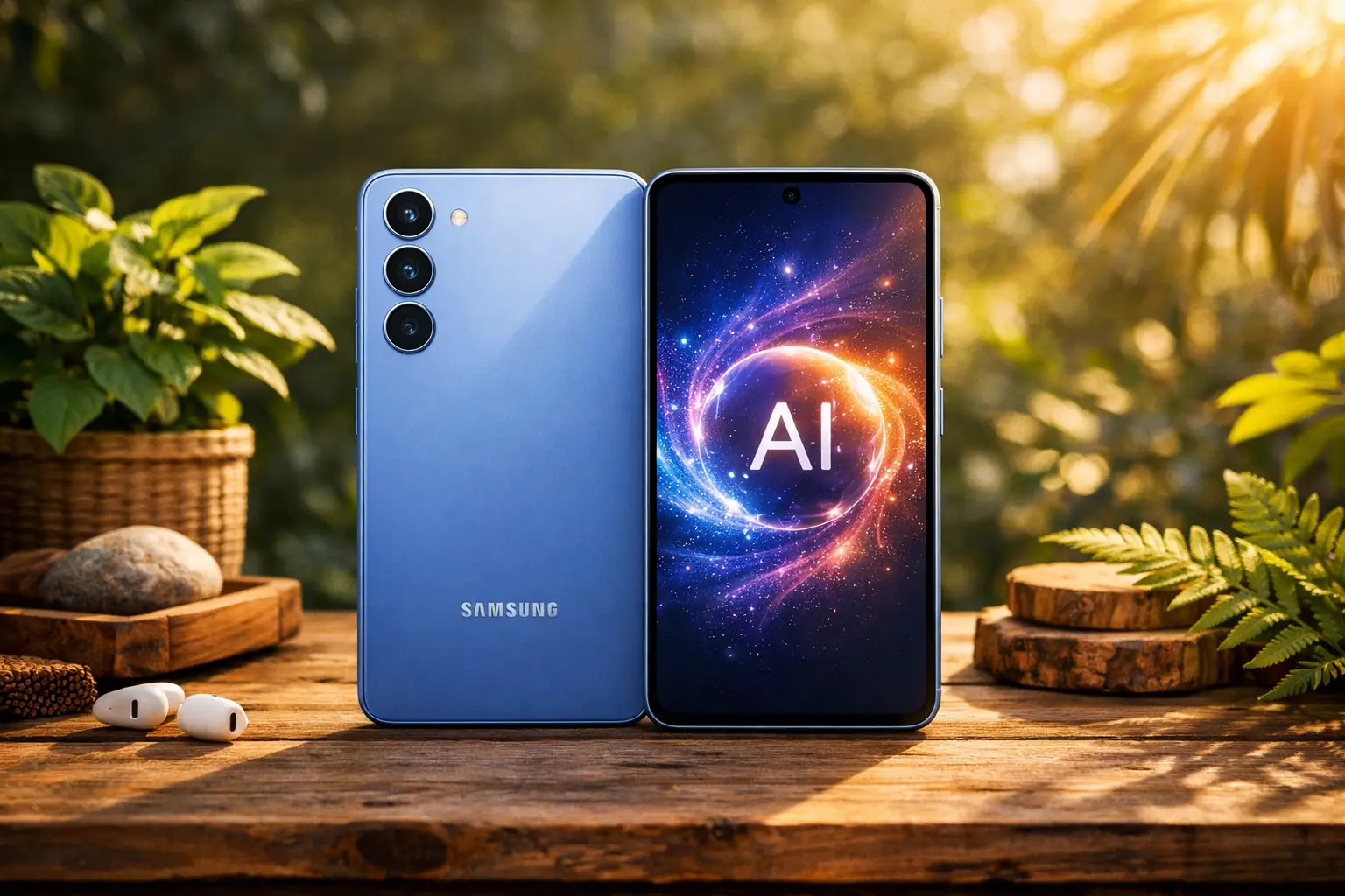 Guia de Compra: 3 Melhores Celulares Samsung Galaxy S25 FE 5G Atualizados para 12/25/2025 11:02:20