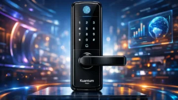 Melhor Fechadura Eletrônica Digital Biométrica 12/26/2025 07:42:44