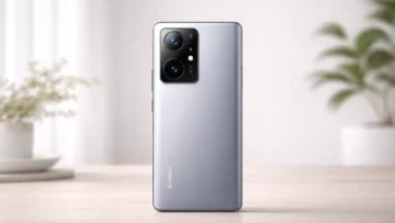 Melhor Celular 256GB Xiaomi Custo Benefício 12/26/2025 09:03:07