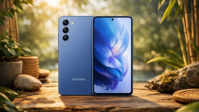 Guia de Compra: 3 Melhores Celulares Samsung Atualizados