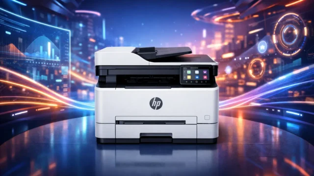 Impressora Laser Multifuncional HP Barata com Alta Avaliação