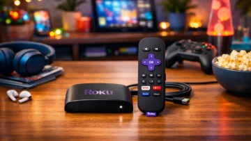 Guia rápido: 6 Roku Express TV com mais recursos em 12/26/2025 09:03:07
