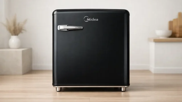 Compactos e poderosos: 3 Frigobares Midea de bolso