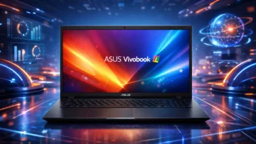 Qual comprar? 3 Notebooks ASUS Vivobook GO 15 analisados