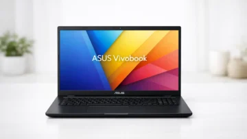 Fotografia noturna: 3 notebooks que brilham no escuro