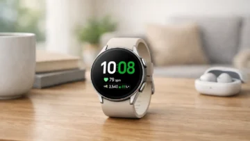 6 Melhores Samsung Galaxy Watch 8 para Comprar em 2025
