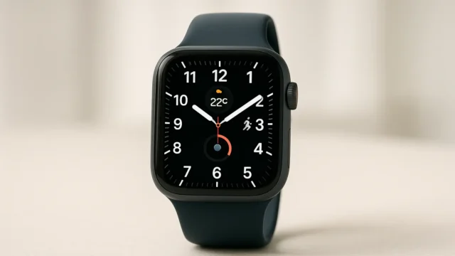 melhor Apple Watch Se 2 44Mm custo beneficio 12/07/2025 20:39:42