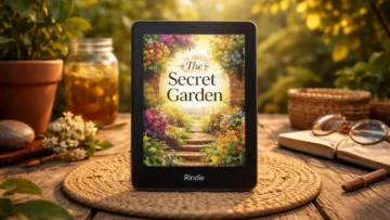 6 Kindles com Tela Colorida: Leitura Melhorada com Desconto na Amazon