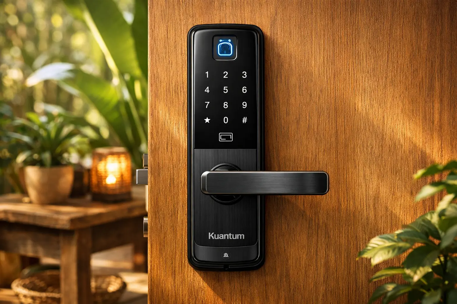 3 Fechaduras Eletrônicas com Atualização Android Garantida