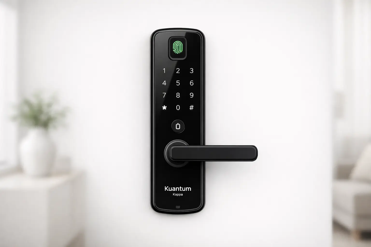 3 Melhores Fechaduras Eletrônicas Digitais Compactas e Eficientes