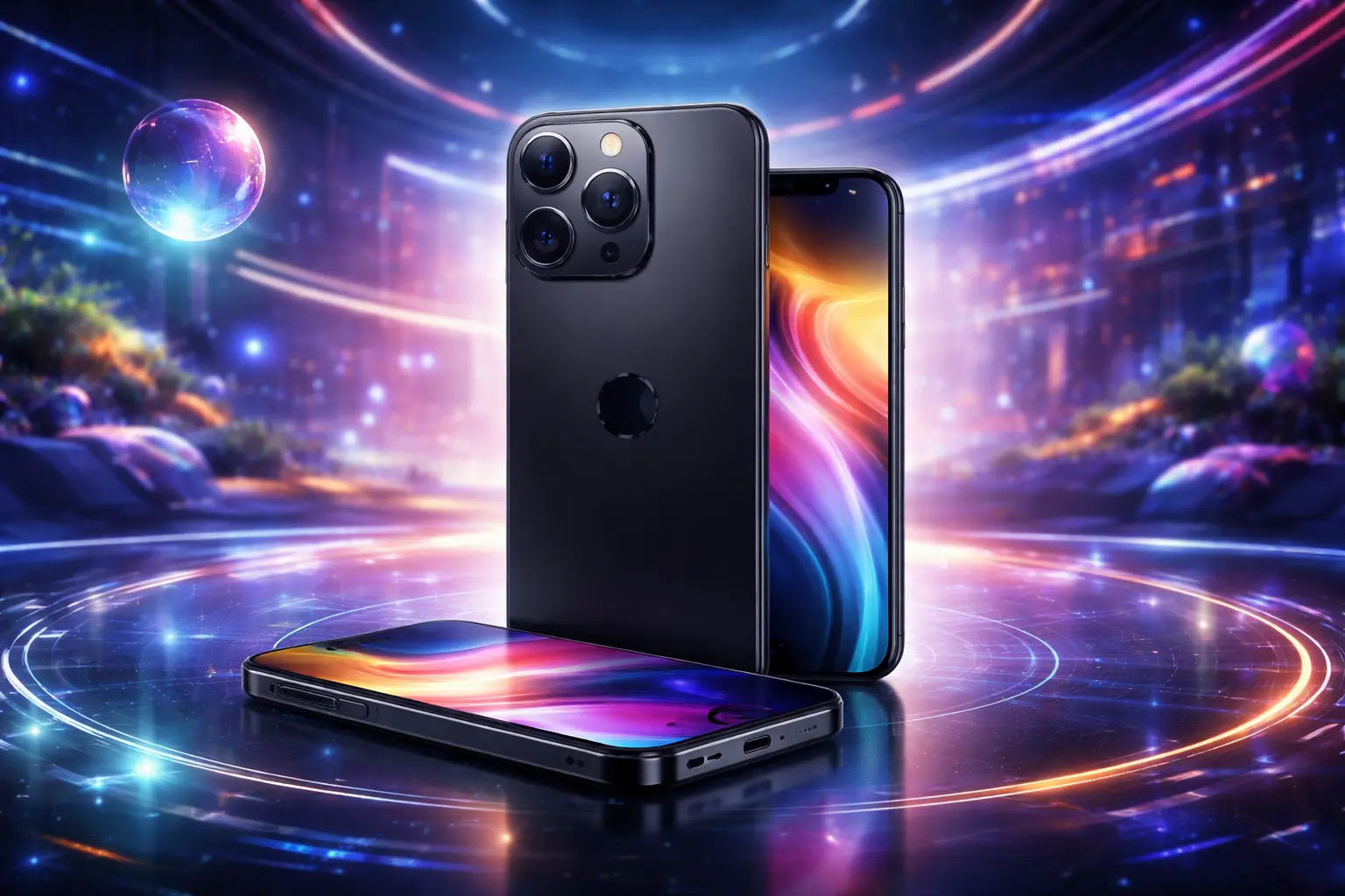 6 iPhones 16e 128GB Preto com nota máxima dos usuários