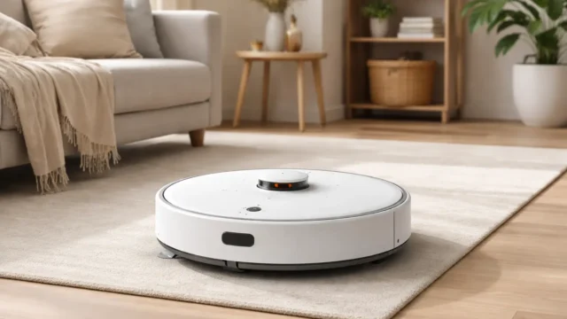 Robôs Aspiradores Xiaomi bons até R$5.500,00 com tecnologia de ponta