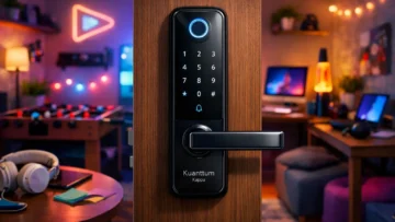 3 Melhores Fechaduras Eletrônicas para Presentear