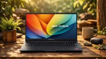 Top 3 notebooks compactos e leves para o dia a dia