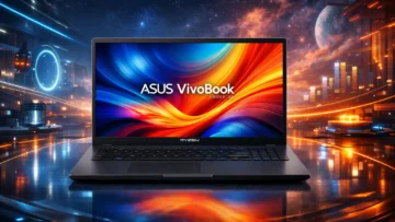 3 Melhores Notebook ASUS VivoBook Go 15 para o Dia a Dia