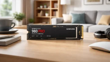 SSD Samsung barato e bom recomendados por especialistas