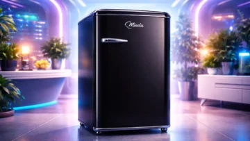 Work from home: 3 frigobares Midea ideais para produtividade