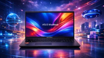 Qual comprar? 3 Notebooks ASUS VivoBook Go analisados