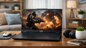 Tela infinita: 3 Notebooks Gamer com display premium