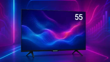 Hisense TV 55 barato e bom recomendados por especialistas