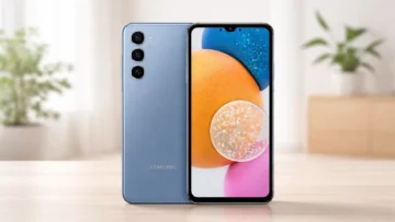 Top 6 celulares Samsung até R$ 2.000 — aproveite estas ofertas