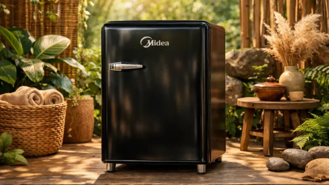 Work from home: 3 frigobares ideais para produtividade