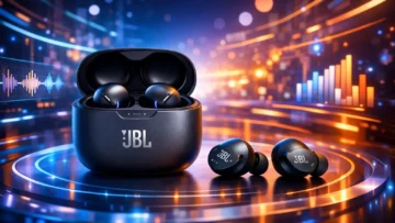 Custo-benefício: 6 fones JBL Wave Buds 2 até R$ 460