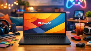 Versão Pro ou Lite? Comparativo de 3 ASUS VivoBook Go 15