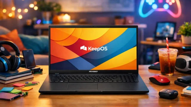 Versão Pro ou Lite? Comparativo de 3 ASUS VivoBook Go 15