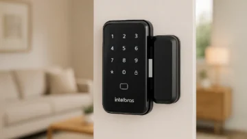 Fotografia noturna: 3 fechaduras inteligentes que brilham no escuro