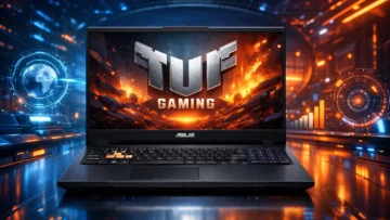 Prontos para 5G: 3 notebooks que não vão te deixar na mão