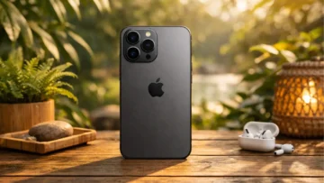 Top 6 17 Pro Max iPhone compactos e leves para o dia a dia