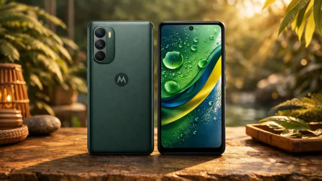 Top 6 smartphones com entrega ultrarrápida