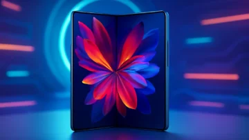Design premium: 3 Smartphones Samsung Galaxy Z Fold6 por preço justo