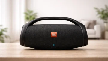 Qual comprar? 6 JBL Boombox 4 analisados em 12/29/2025 19:41:03