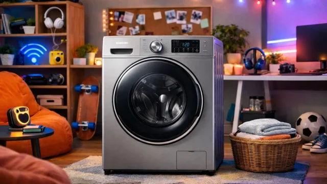 Top 6 Samsung Lava e Seca WD11M com entrega ultrarrápida