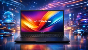 Guia de Compra: 3 Melhores Notebooks ASUS Vivobook GO 15 com Excelente Avaliação